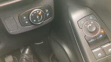 Ford Puma 1.0 EcoBoost Hybrid mHEV Titanium 5dr Petrol Hatchback